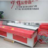 Multifunctional High Speed UV 1.3*2.5M Flat Wood Glass Metal Printer thumbnail-5