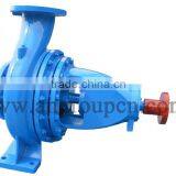 Irrigation High Pressure End Suction Centrifugal Pump thumbnail-1