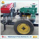 New Condition Diesel Engine Water Pump Set thumbnail-1