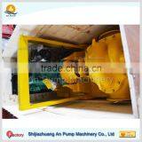 Fire Fighting Pump Industrial Electrical Dewatering Seawater Irrigation Water Pump thumbnail-4