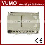 AF-20MR-D DC Power Supply 6 Point DC Input (analog) 4 Point Relay Output Micro PLC Mini Plc Programmable Logic Controller PLC