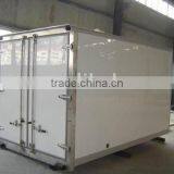 Shiny Refrigerated Truck Bodies thumbnail-1