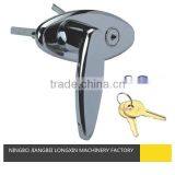 Automatic Garage Door Lock / Bolt Lock With ISO 9001 thumbnail-1