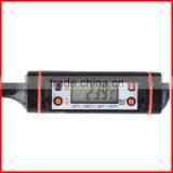 New Digital Cooking Food Probe Meat Kitchen BBQ Selectable Thermometer thumbnail-4