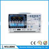 Digital Storage Oscilloscopes GDS-2000A Series thumbnail-1