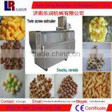 LRS65-III Corn Food Machine For Snacks