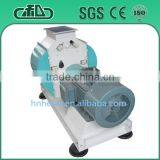 High Efficiency Sheep Feed Crumbler Roller Machine Crumbling Equipment for Sheep Granule Feed thumbnail-1