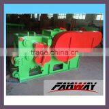 High Yield Palm Shredder / Coconut Fiber Making Machine thumbnail-1