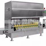 Small Scale Virgin Coconut Oil Extracting Machine for VCO Production Plant thumbnail-6