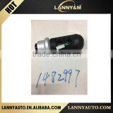 Heavy Duty European Truck Transmission Shift Lever Trailer Plastic Gear Shift Knob For Scania 1482997 1362071 thumbnail-1