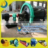 China Supplier Latest Technology Small Gold Mining Ball Mill for Rock Gold Ore Processing thumbnail-3