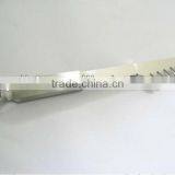 HF316 Stainless Steel BBQ Tools, BBQ Tongs,baking Tongs thumbnail-1