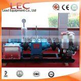 BW250 250L Hydraulic Motor Piston Mud Pump for Drilling Rig thumbnail-5