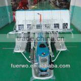 2ZS-6 Rice Transplanter thumbnail-1