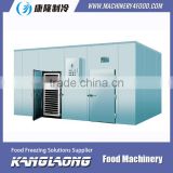 New Brand Industrial Fish Drying Machine With Good Quality