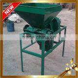 Peanut Huller Machine Peanut Threshing Machine Groundnut Shelling Machine thumbnail-6