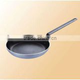Thicker Aluminum (non-stick) Frying,Roast And Saute Pan