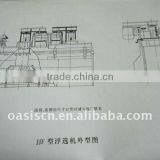 Jiangxi Oasis Mining Equipment Flotation Machine thumbnail-1