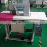 Chinese Ultrasonic Sealing Sewing Machine (Factory) thumbnail-1
