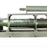 Automatic ZY338 Corn Germ Oil Extraction Equipment Used in Feeding Company thumbnail-1