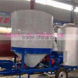 Worth Investing Less Grind Low Temperature Circulating Small Grain Dryer for Sale thumbnail-3