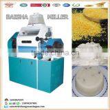 50 T/Day Whole Corn Flour Processing Line for Sale Maize Mill Machine thumbnail-1
