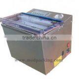300mm Vacuum Sealer Vacuum Packing Machine Vacuum Machine for Food or Tea or Grain or Particle thumbnail-1