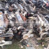 USED I-SUZU DIESEL 6BD1 Engine thumbnail-1