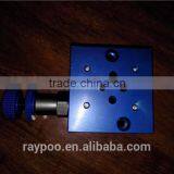 NG 6 Aluminum Hydraulic Valve Block thumbnail-2