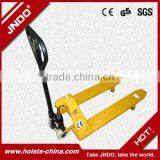 2.5 Ton Hydraumatic Pallet Truck Used for Market thumbnail-2