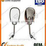 Alta Calidad Espejo Retrovisor Para Motocicleta YBR125 thumbnail-5