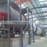 Rotary Drum Water Slag Dryer for Drying Grain Slags thumbnail-2