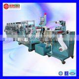 CH-300 Hot Sale Packaging Adhesive Paper Sticker Printing Machine thumbnail-6