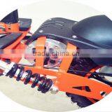 Cheap 500W/800W/1000W Mini Electric Scooter (TKE500-1) thumbnail-5