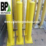 Steel Bollards for Security Protection