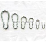 Hot Sale Hardware 6*60 Heavy Duty CE Forged Galvanized Snap Hook thumbnail-4