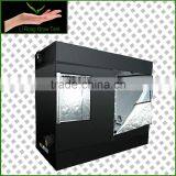 Wholesale Eco-friendly Lightproof Mylar 600D Plant Grow Box Hydroponic Growing System Grow Tent Complete Kit thumbnail-2