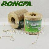 Zhenjiang Rongfa Biodegradable Recycled Twisted Paper Rope thumbnail-2