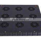 2016 Powerful 810W LED Grow Light Full Spectrum Growth/Bloom Switches Design UL Listed Super Power Indoor Grow thumbnail-6