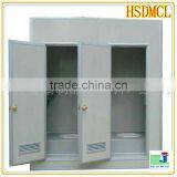 China Cheap Steel Prefab Portable Toilets for Sale thumbnail-1