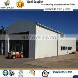 Water Resistant Storage Warehouse Structure Sell in Europe thumbnail-4