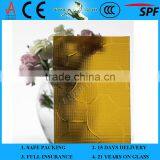 5mm Clear Karatachi Puzzle Glass With AS/NZS 2208 thumbnail-4