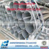 DPBD Q195 3/4inch Pre-Galvanzied Round Pipes High Tunnel / Greenhouse thumbnail-2