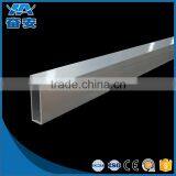 High Strength Factory Supply Extrusion Aluminum Profile thumbnail-3