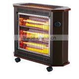 Wholesale Home Quartz Infrared Heater thumbnail-3