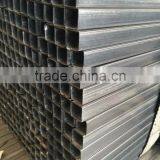 SS400/Q192/235/345/Hollow Section Steel Square Pipes in Tianjin thumbnail-1