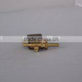 BONA Welding Machines 6.5mm 24VDC Brass Solenoid/Magnetic Valves thumbnail-4