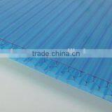 Polycarbonate PC Hollow Multilayer Sheet for Garden Green House thumbnail-2