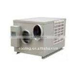 Cooling Elevator Motor Gear thumbnail-1