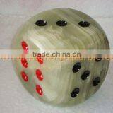 Professional Factory HOT SALE CHEAP PRICE ONYX DICES HANDICRAFTS thumbnail-5